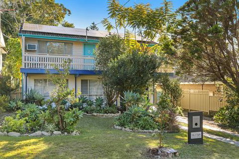 Central Coast Escape - Accommodation Rockhampton 3