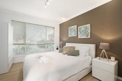 Central Coast Escape - Accommodation Rockhampton 4