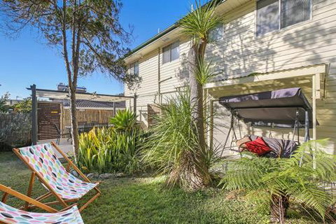 Central Coast Escape - Accommodation Rockhampton 1