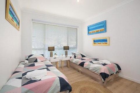 Central Coast Escape - Accommodation Rockhampton 6