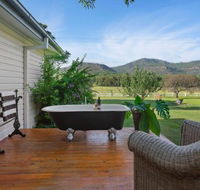 Meerea Country Estate adjoining Wollombi National Park - Accommodation Rockhampton