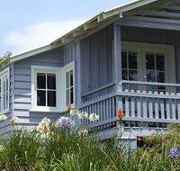 Cottage 1 Hyams Beach Seaside Cottages - Accommodation Rockhampton