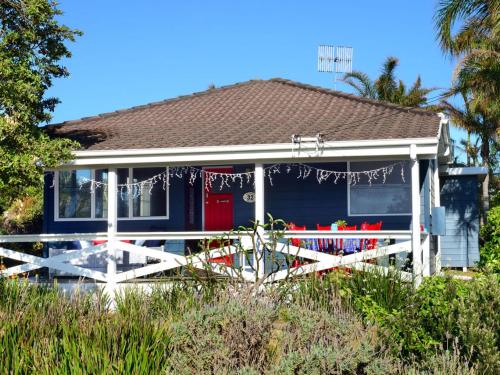 Toolijooa NSW Accommodation Rockhampton