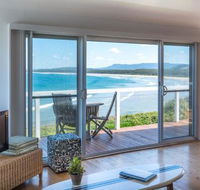 90 OCEANS EDGE Gerroa 4pm Check Out Sundays - Accommodation Rockhampton