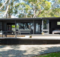 Black Shack on Hyams 4pm Check Out Sundays - Accommodation Rockhampton