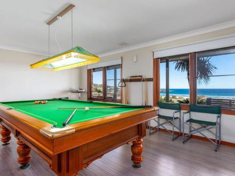 MYSTIC SANDS Gerroa 4pm Check Out Sundays - Accommodation Rockhampton 0