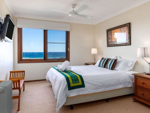 MYSTIC SANDS Gerroa 4pm Check Out Sundays - Accommodation Rockhampton 3