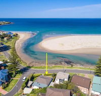 THE BEACH HOUSE Gerroa 4pm check out Sundays - Accommodation Rockhampton