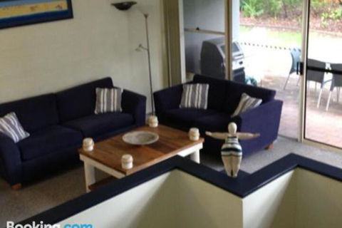 Waterscape 4pm Check Out Sundays - Accommodation Rockhampton 6