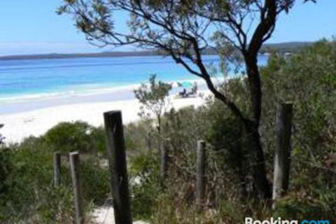 Waterscape 4pm Check Out Sundays - Accommodation Rockhampton 2