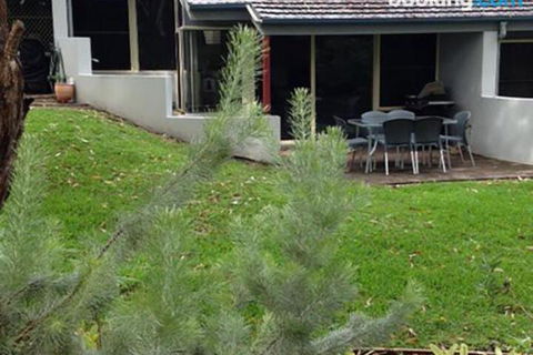 Waterscape 4pm Check Out Sundays - Accommodation Rockhampton 4