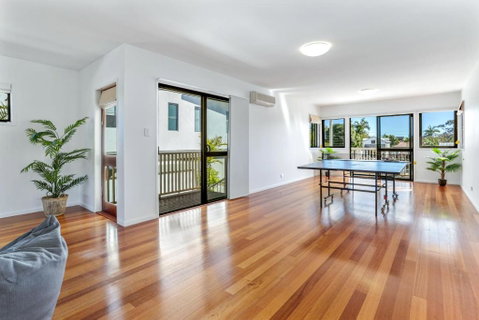 Convenience Space & Location Noosa Heads - Accommodation Rockhampton 5