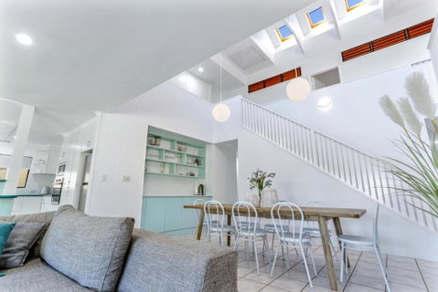 Convenience Space & Location Noosa Heads - Accommodation Rockhampton 6