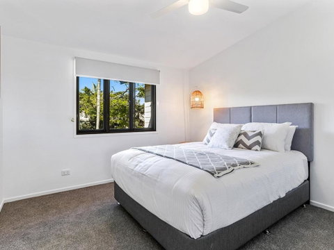 Convenience Space & Location Noosa Heads - Accommodation Rockhampton 2