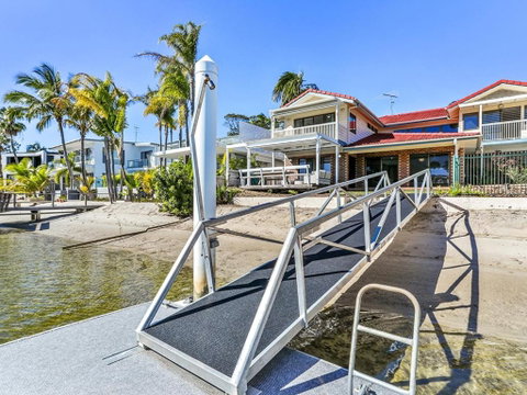 Convenience Space & Location Noosa Heads - Accommodation Rockhampton 1