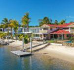 Convenience Space  Location Noosa Heads - Accommodation Rockhampton
