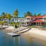 Convenience Space & Location Noosa Heads - Accommodation Rockhampton 0