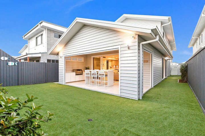 Casuarina Beach NSW Accommodation Rockhampton