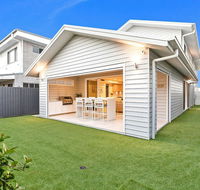 Nautilus Ocean Breeze - Accommodation Rockhampton