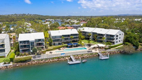 Hugoâ€™s Noosa Noosa Heads - Accommodation Rockhampton 2