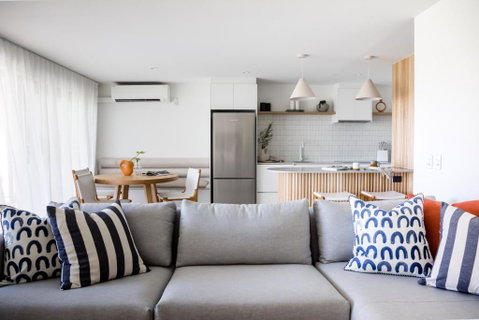 Hugoâ€™s Noosa Noosa Heads - Accommodation Rockhampton 1