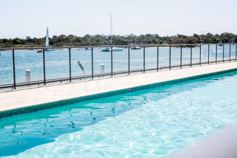 Hugoâ€™s Noosa Noosa Heads - Accommodation Rockhampton 6