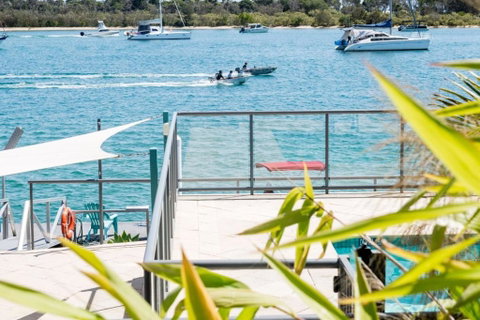 Hugoâ€™s Noosa Noosa Heads - Accommodation Rockhampton 3