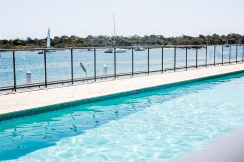 Hugoâ€™s Noosa Noosa Heads - Accommodation Rockhampton 4