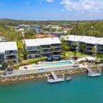 Hugoâ€™s Noosa Noosa Heads - Accommodation Rockhampton 0