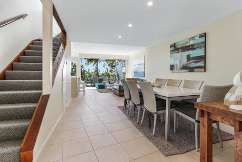 The Peachy Life Sunshine Beach - Accommodation Rockhampton 2