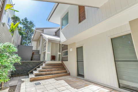 The Peachy Life Sunshine Beach - Accommodation Rockhampton 4
