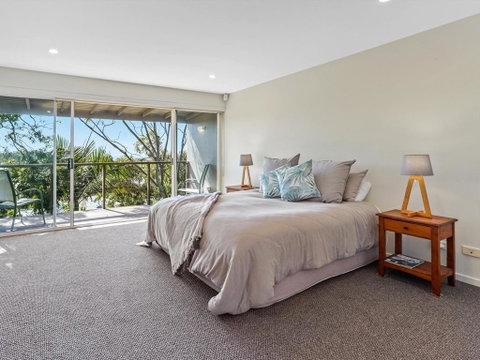 The Peachy Life Sunshine Beach - Accommodation Rockhampton 5