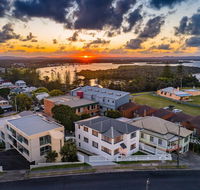 Bella Bay - Accommodation Rockhampton