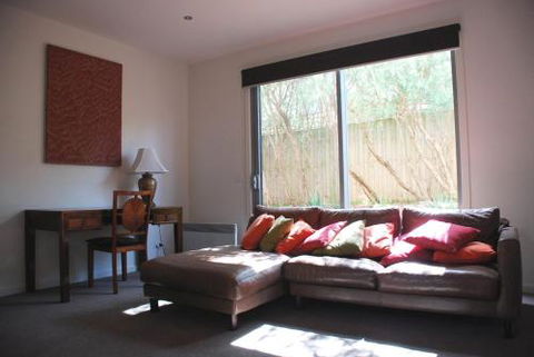 SURF Side SECRET INVERLOCH - Accommodation Rockhampton 1