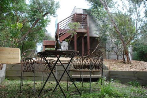 SURF Side SECRET INVERLOCH - Accommodation Rockhampton 2