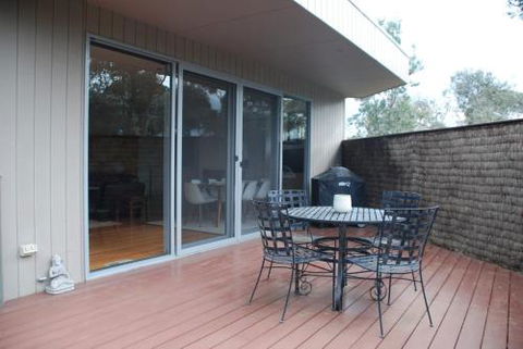SURF Side SECRET INVERLOCH - Accommodation Rockhampton 4