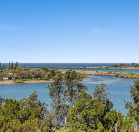 Shawhaven - Accommodation Rockhampton