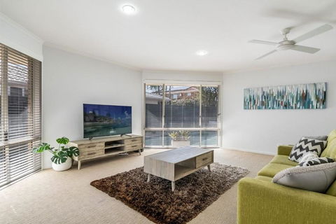 Lazy Days In Lennox - Accommodation Rockhampton 3