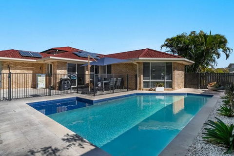 Lazy Days In Lennox - Accommodation Rockhampton 1