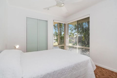 Lazy Days In Lennox - Accommodation Rockhampton 6