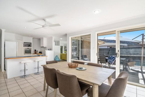 Lazy Days In Lennox - Accommodation Rockhampton 5