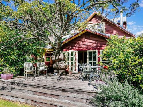 Aylmerton NSW Accommodation Rockhampton