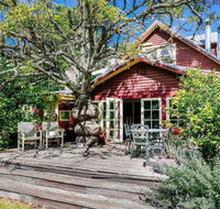 LAVENDER COTTAGE Alpine Southern Highlands 4pm Check Out Sundays - Accommodation Rockhampton