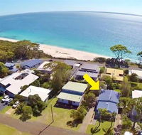 Bimbimbie at Hyams Beach 4pm Check Out Sundays - Accommodation Rockhampton