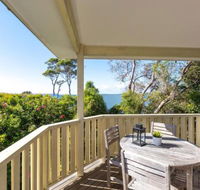 Hyams Seaside Apartment 4pm Check Out Sundays - Accommodation Rockhampton