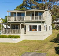 Rowse House Hyams Beach 4pm Check Out Sundays - Accommodation Rockhampton