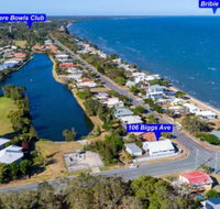 Dog Lovers Retreat Beachmere - Accommodation Rockhampton