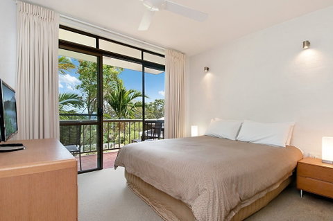 Naousa II - Accommodation Rockhampton 4