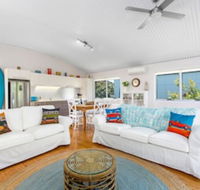 Casuarina Beach Shacks 10 - Accommodation Rockhampton