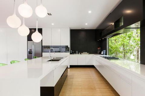 Franklin House - Accommodation Rockhampton 2